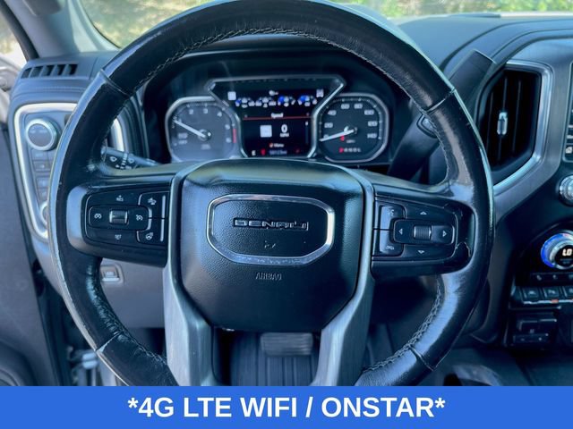 Used 2020 GMC Sierra 1500 Denali w/ Denali Ultimate Package AWD/4WD image 12