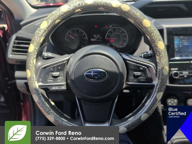 Used 2019 Subaru Impreza 2.0i AWD/4WD image 14