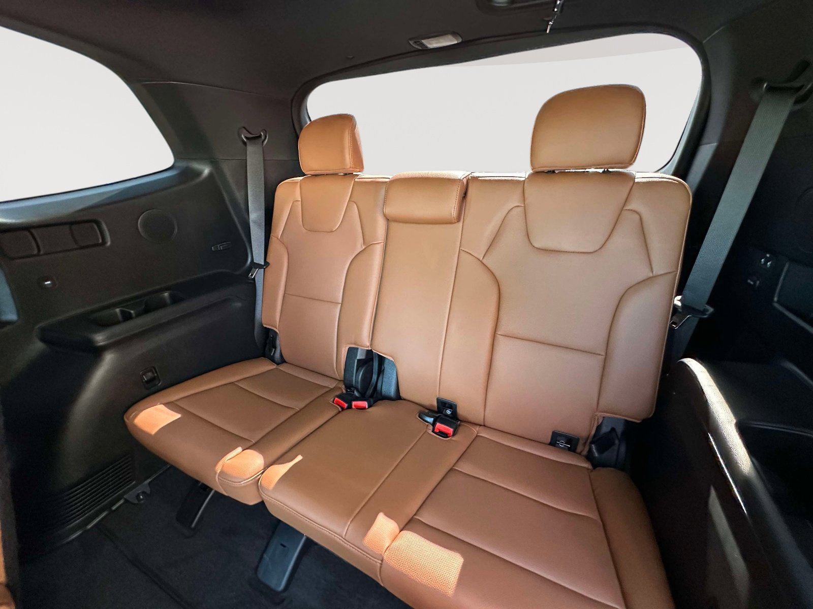Used 2025 Kia Telluride SX X-Line image 34