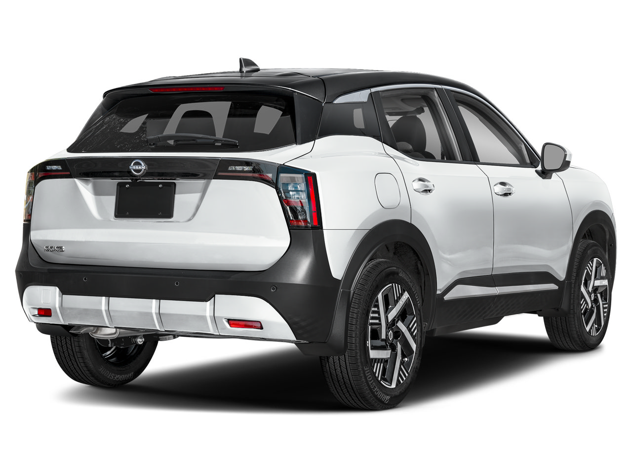 New 2026 Nissan Kicks SV w/ Cold Weather Package AWD/4WD image 28