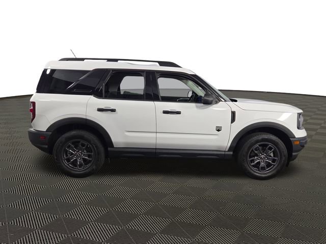 Used 2021 Ford Bronco Sport Big Bend image 10