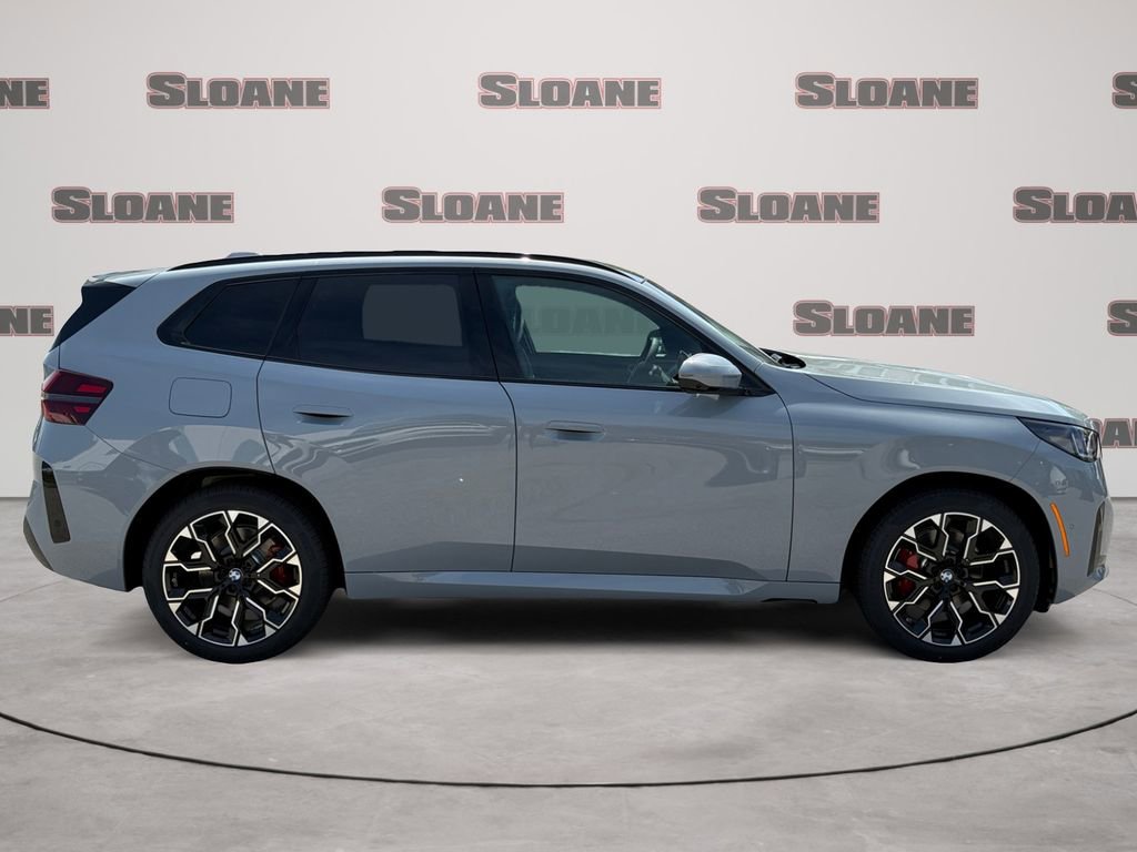 New 2026 BMW X3 xDrive30 w/ Premium Package AWD/4WD image 6