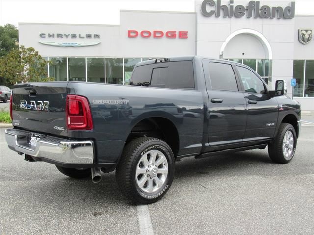 New 2026 RAM 2500 Laramie image 8