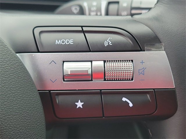 Used 2025 Hyundai Tucson SEL image 24