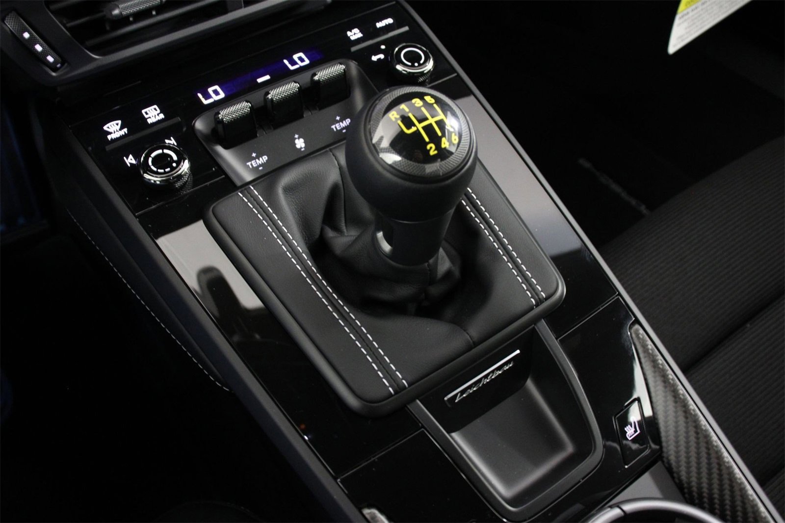 New 2026 Porsche 911 GT3 image 14