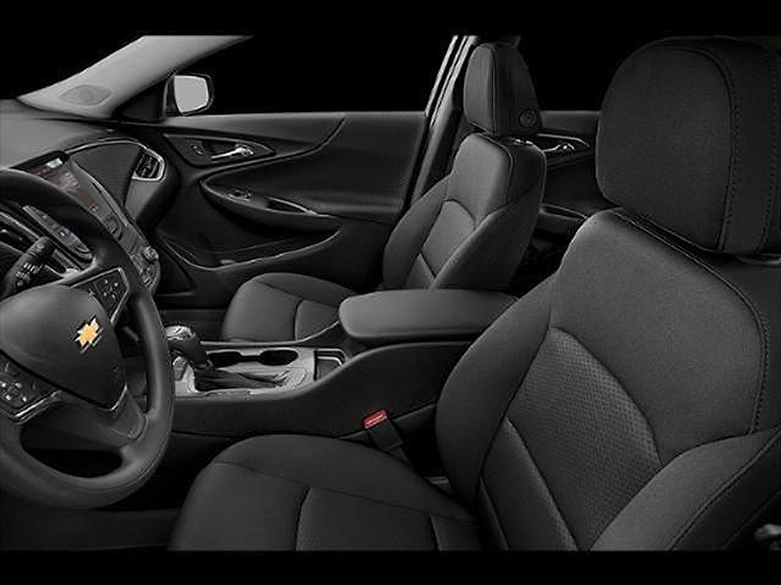 Used 2021 Chevrolet Malibu LS image 37