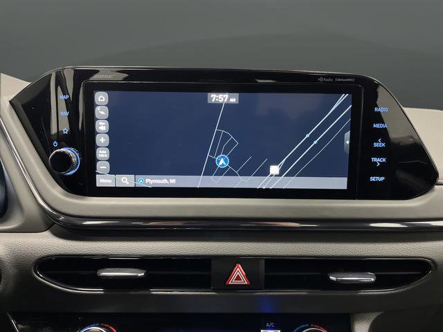 Used 2023 Hyundai Sonata N Line w/ Cargo Package image 10