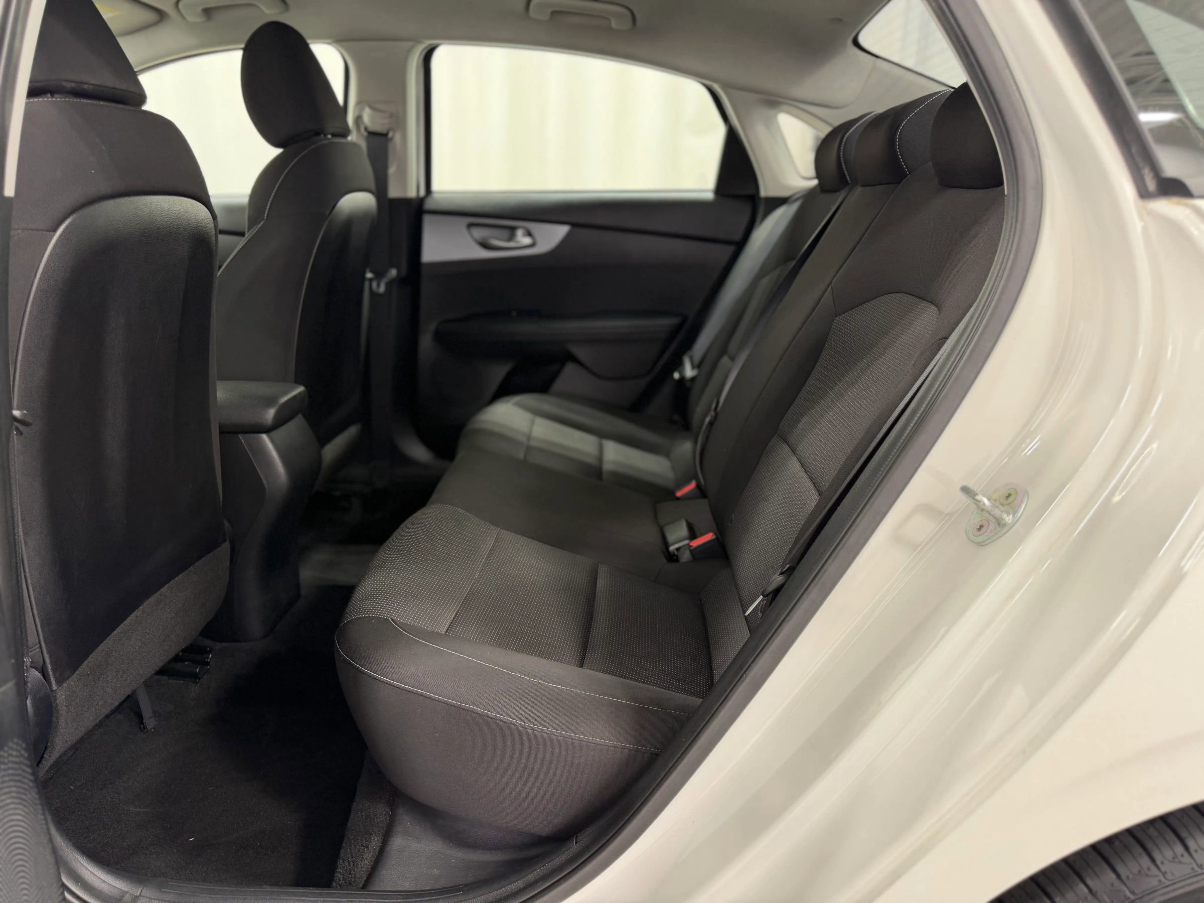 Used 2019 Kia Forte LXS image 30