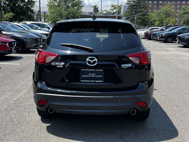 Used 2016 MAZDA CX-5 Touring AWD/4WD image 13