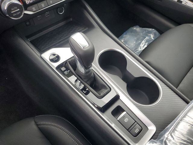 New 2026 Nissan Altima 2.5 SV FWD image 16