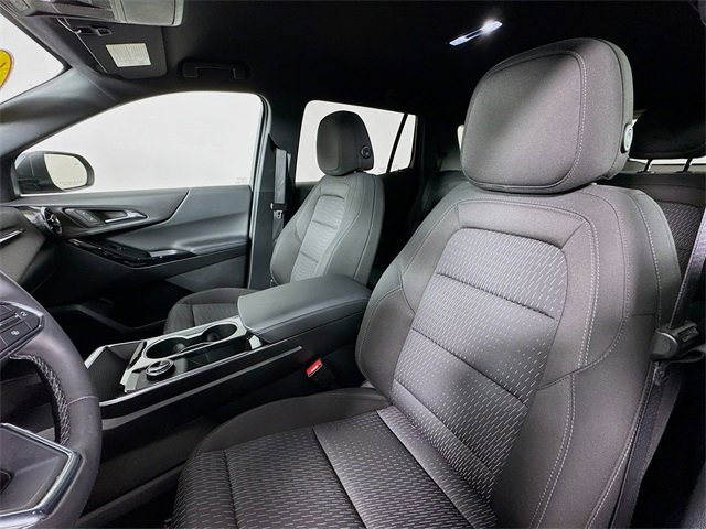 Used 2026 Chevrolet Equinox LT image 11