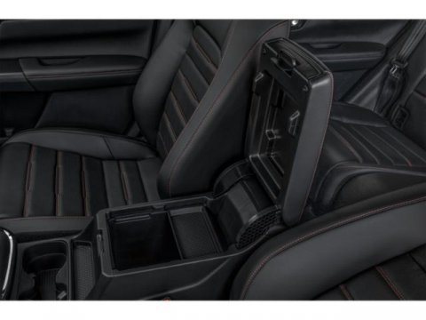 New 2027 Honda CR-V Sport Touring image 16