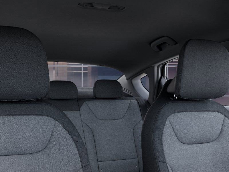 New 2025 Kia K4 LXS image 27