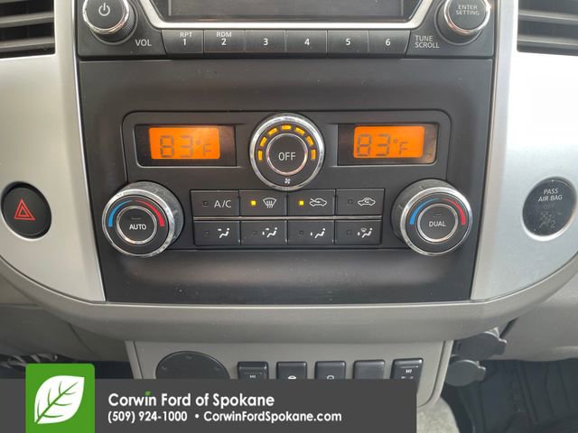 Used 2015 Nissan Frontier SV w/ SV Value Truck Package image 29