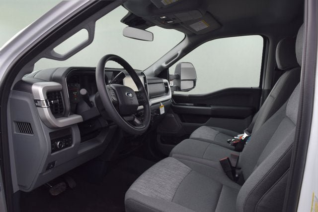 New 2026 Ford F250 XLT w/ XLT Premium Package image 8