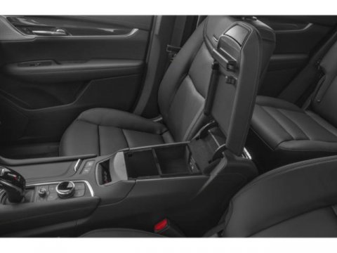 New 2025 Cadillac XT6 Sport image 17