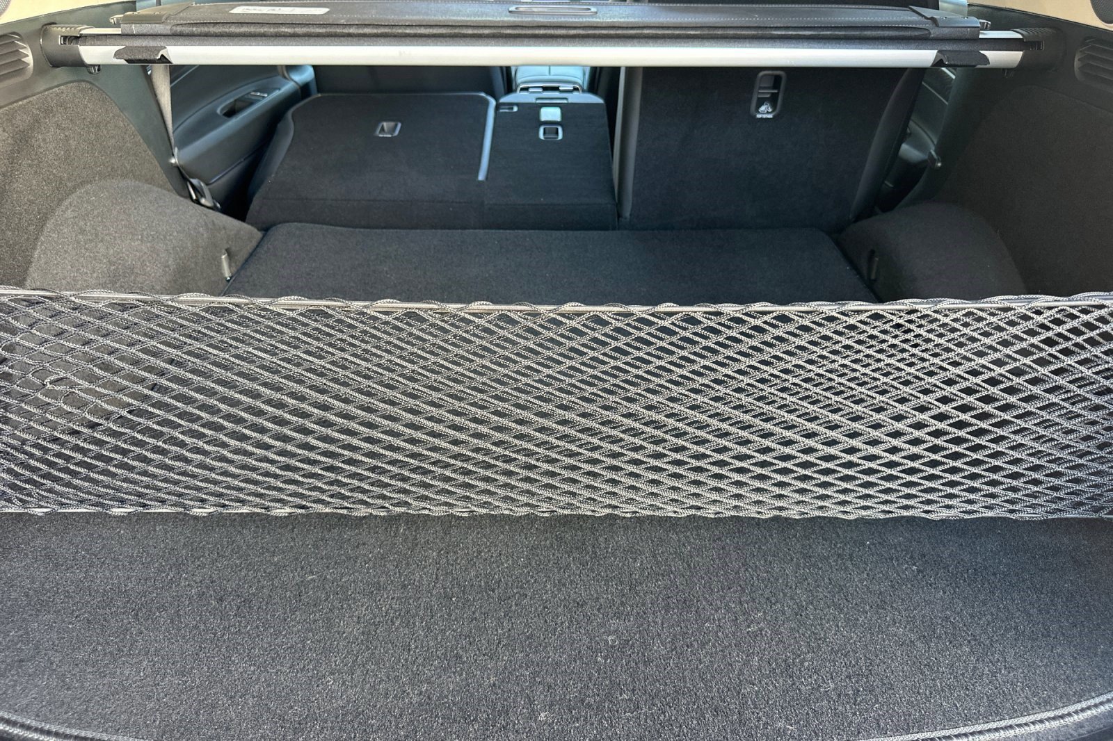 Used 2025 Genesis GV80 2.5T Prestige image 34