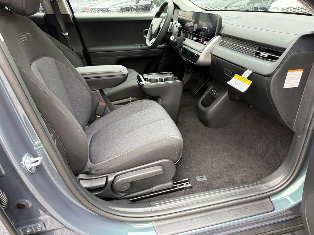 New 2026 Hyundai Ioniq 5 SE RWD image 13