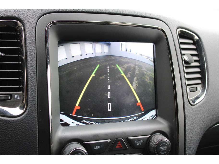Used 2020 Dodge Durango R/T image 26