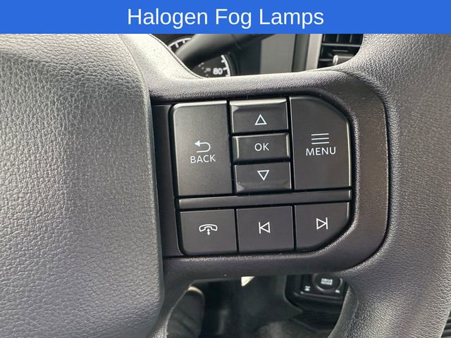 New 2025 Ford F250 XL w/ 360-Degree Camera Package image 13