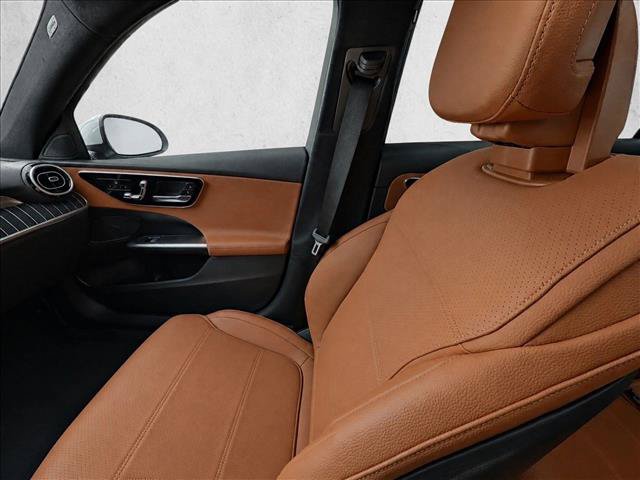 Used 2026 Mercedes-Benz C 300 Sedan image 18
