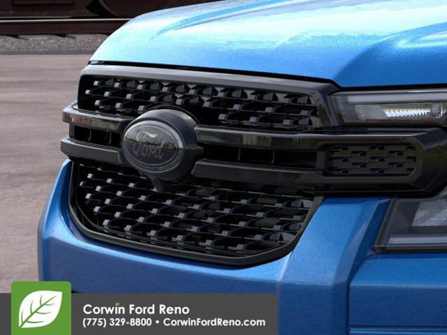 New 2026 Ford Ranger XLT AWD/4WD image 19