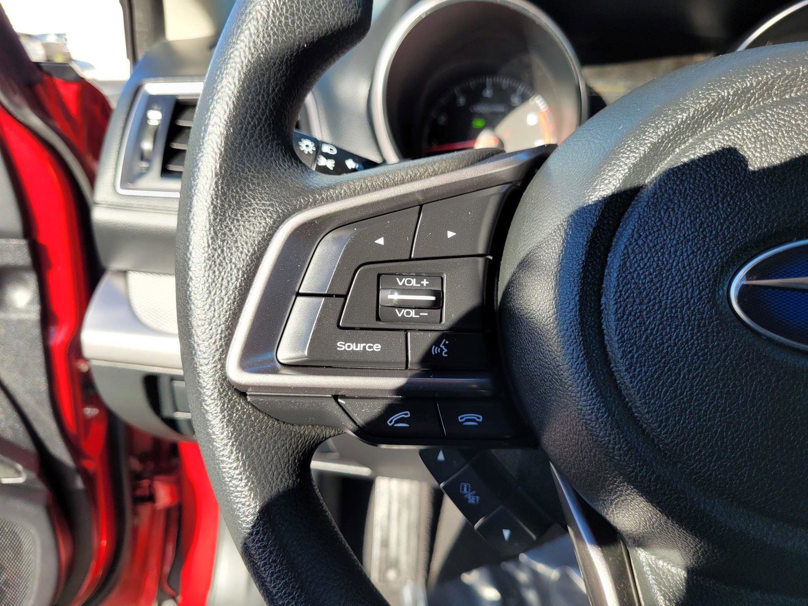 Used 2018 Subaru Outback 2.5i image 33