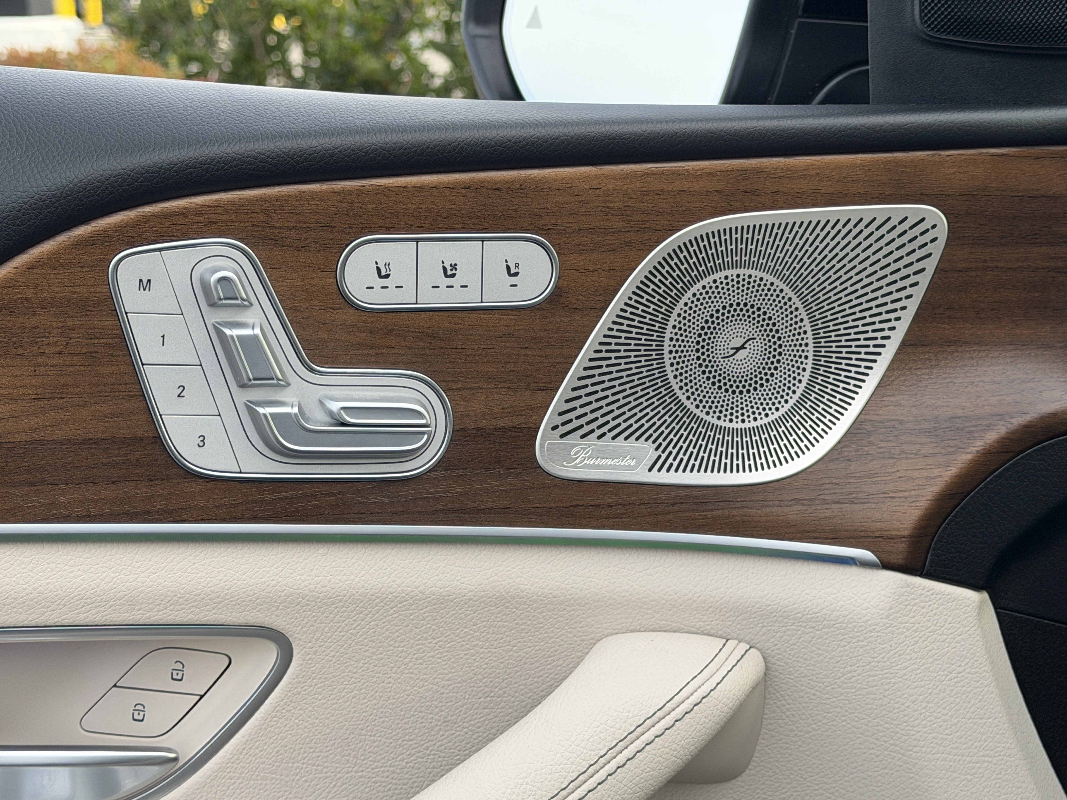 Used 2024 Mercedes-Benz GLE 350 GLE 350 image 18