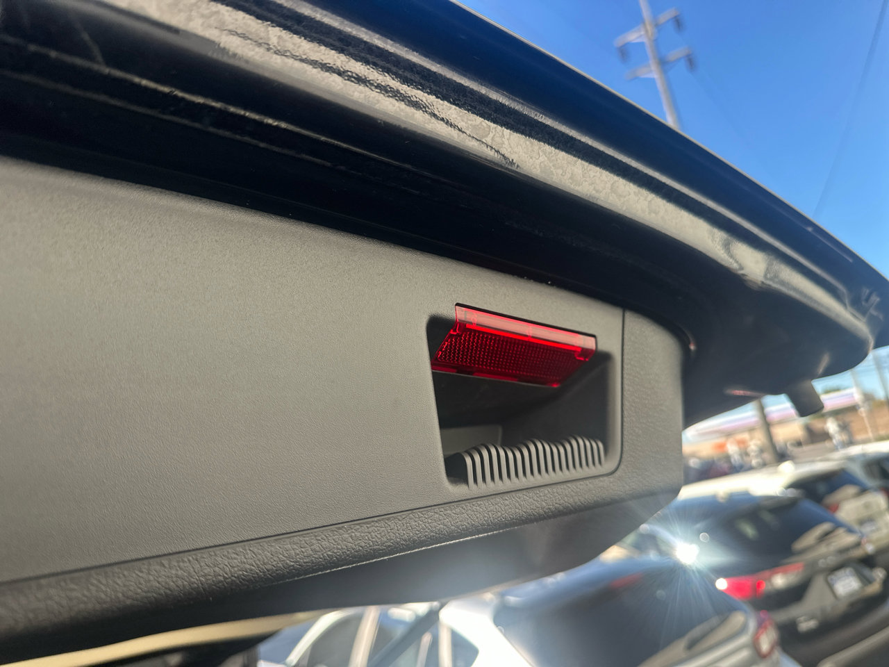 Used 2019 Ford Flex Limited w/ Equipment Group 301A image 46