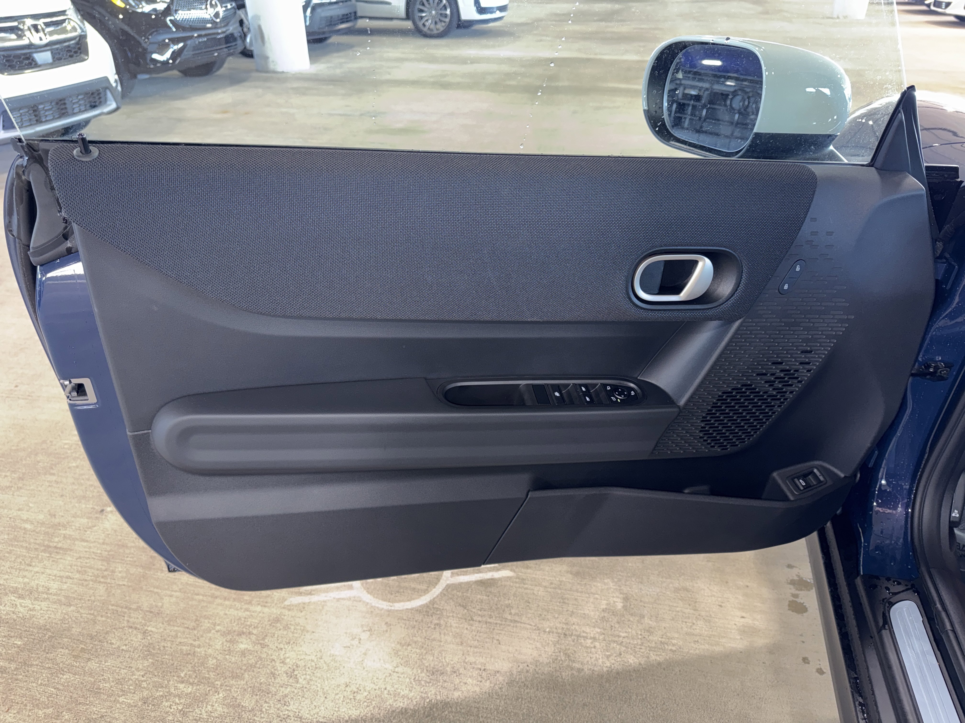 New 2026 MINI Cooper S image 12