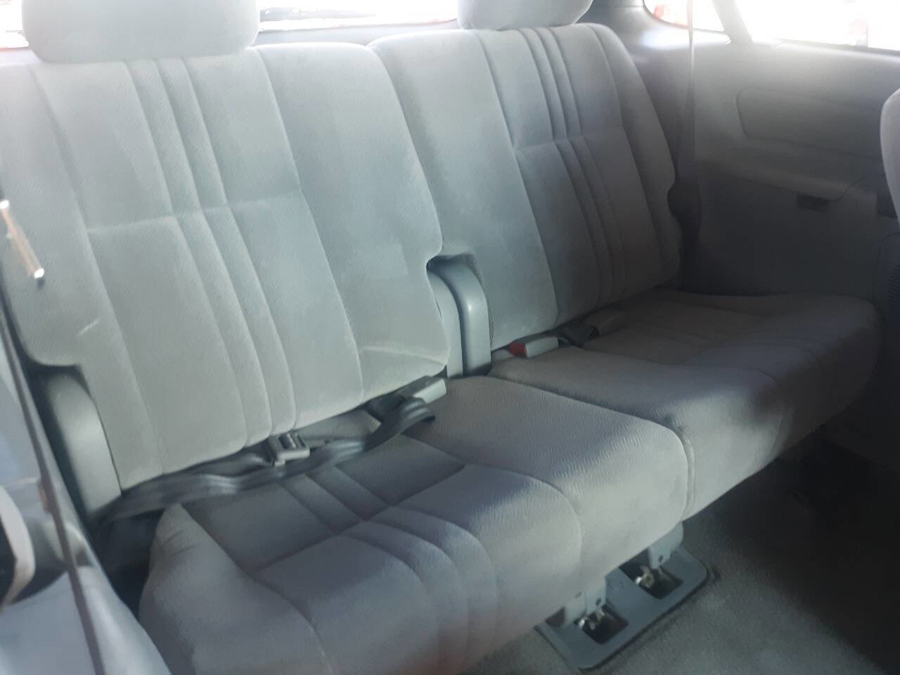 Used 2003 Toyota Sienna LE FWD image 15