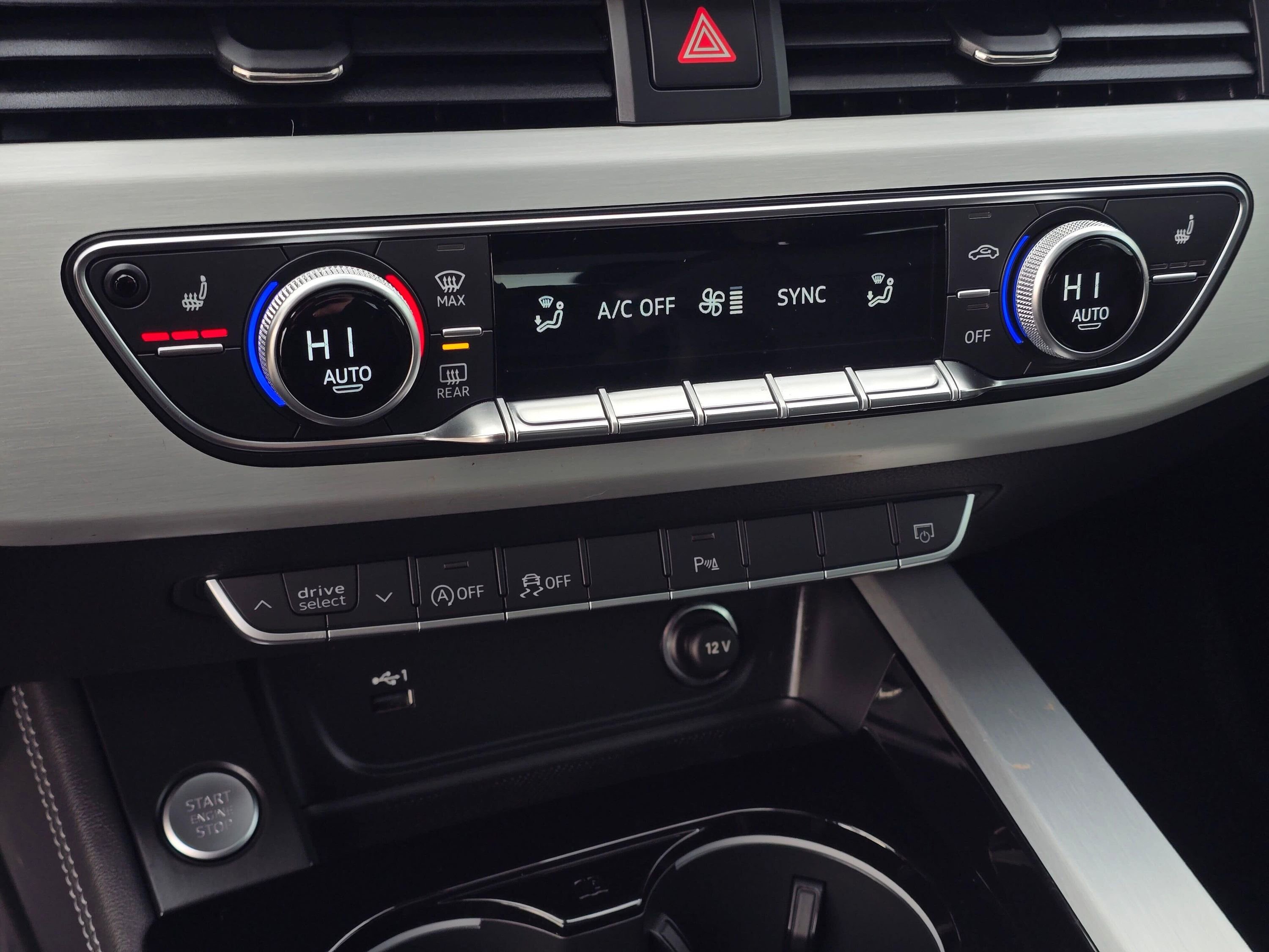 Used 2023 Audi A4 2.0T Premium Plus w/ Premium Plus Package image 16