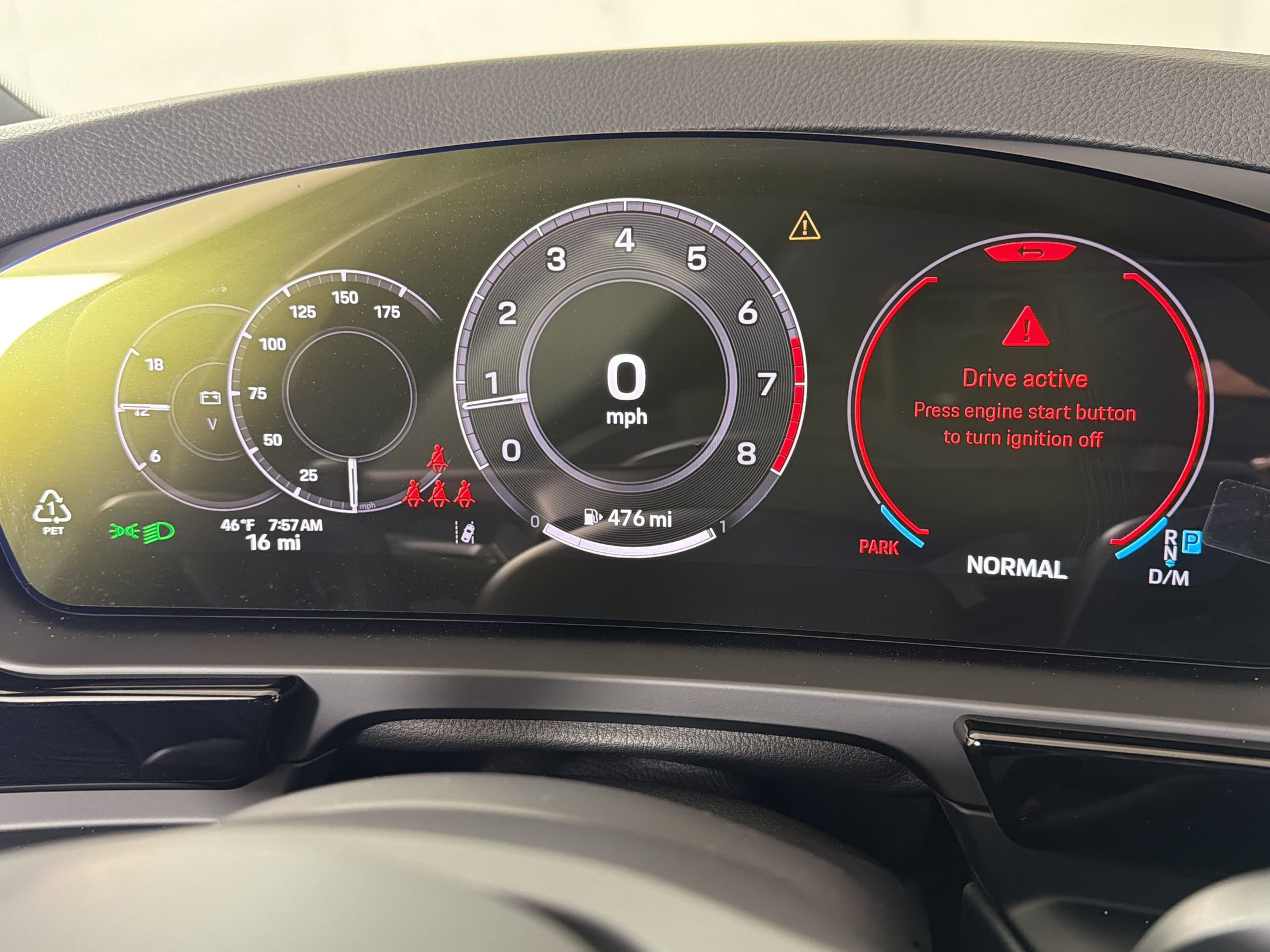 New 2026 Porsche Cayenne image 22