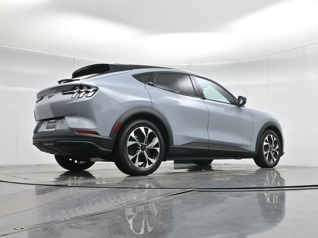 New 2026 Ford Mustang Mach-E Select image 44