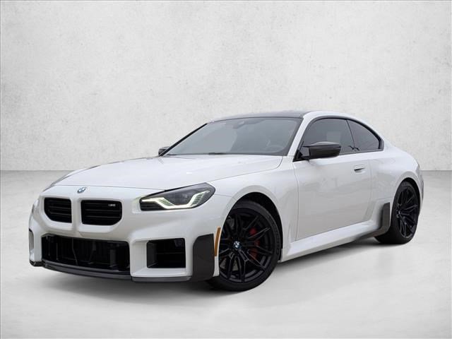 Used 2024 BMW M2 w/ Lighting Package