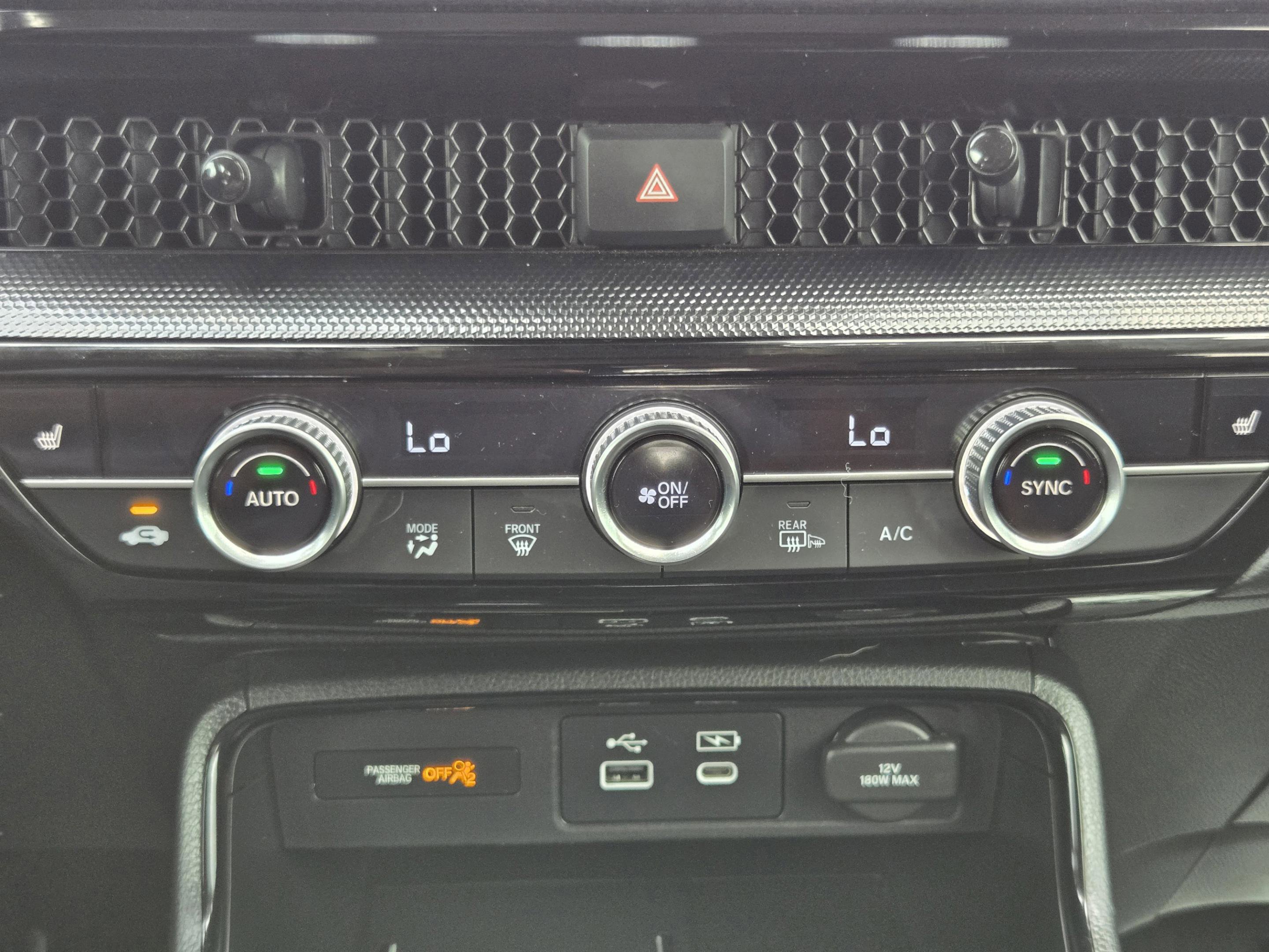Used 2023 Honda CR-V EX-L image 15