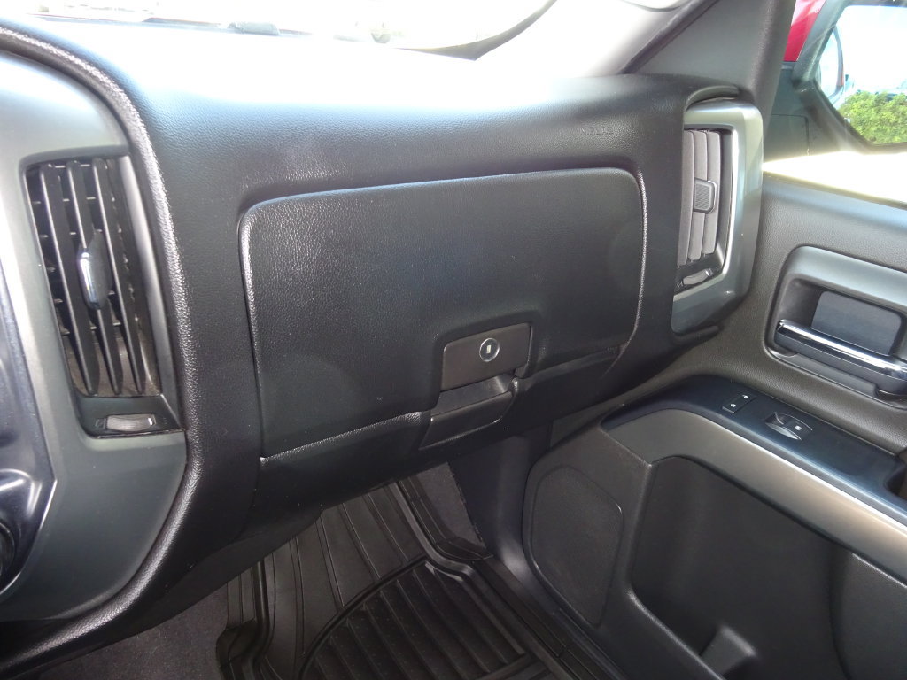 Certified 2018 Chevrolet Silverado 1500 LT w/ All Star Edition RWD image 29
