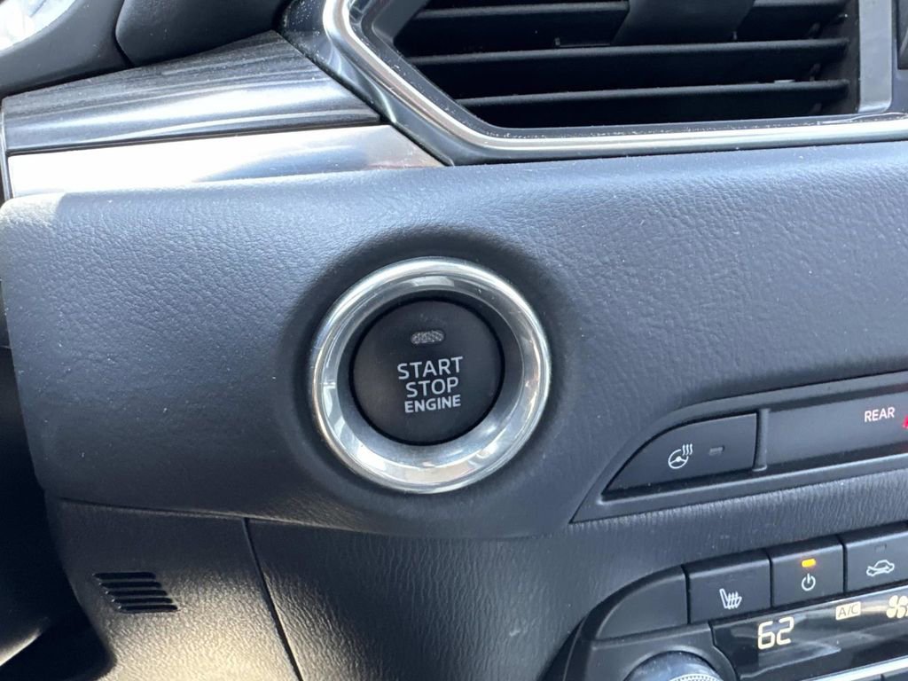 Used 2021 MAZDA CX-5 Grand Touring w/ GT Premium Package image 22