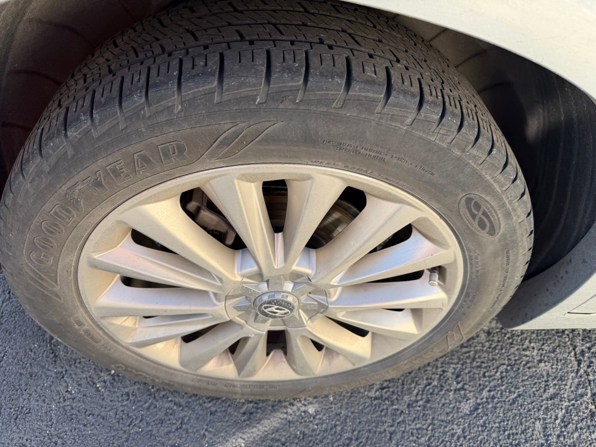 Used 2020 Hyundai Palisade Limited image 5