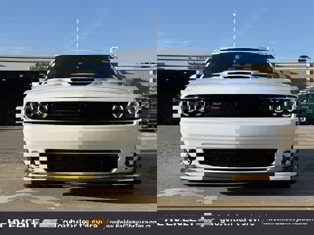 Used 2023 Dodge Challenger R/T Scat Pack image 3