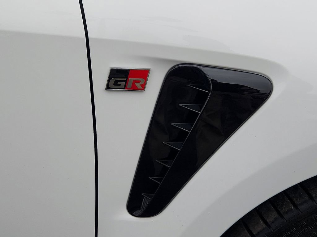 Used 2024 Toyota Corolla GR image 37