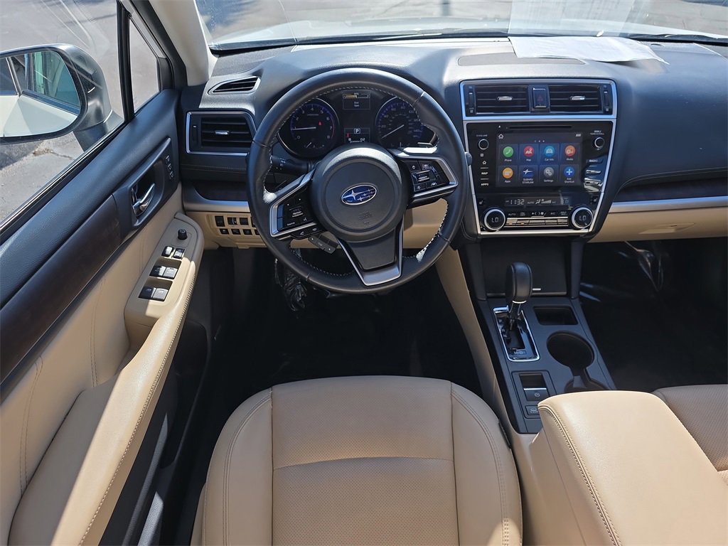 Used 2019 Subaru Outback 2.5i Limited w/ Popular Package #2 image 15