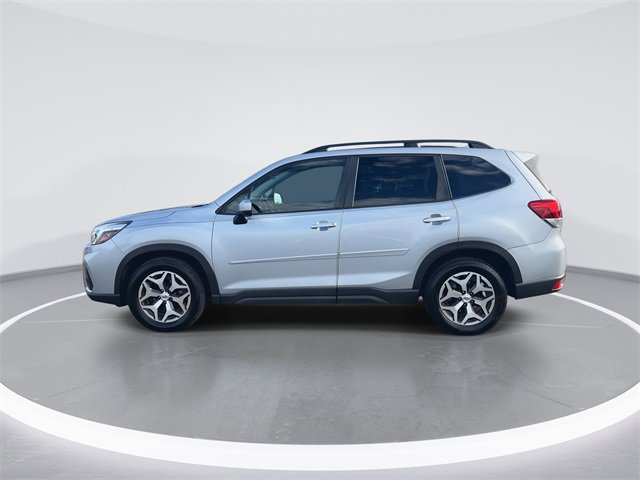 Used 2019 Subaru Forester Premium image 5