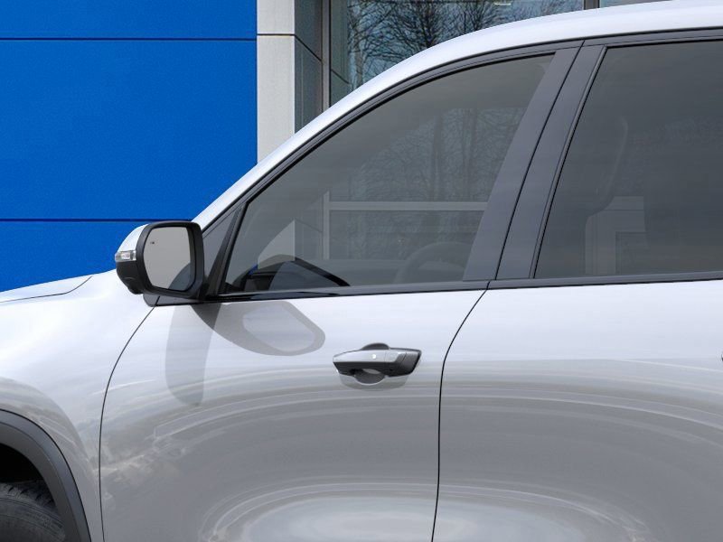 New 2026 GMC Acadia AT4 w/ Luxury Package image 12