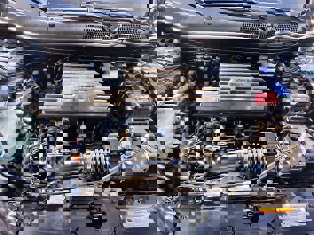 Certified 2022 Honda CR-V EX image 10