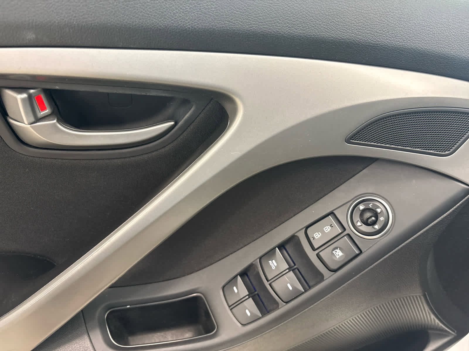 Used 2016 Hyundai Elantra Value Edition FWD image 22