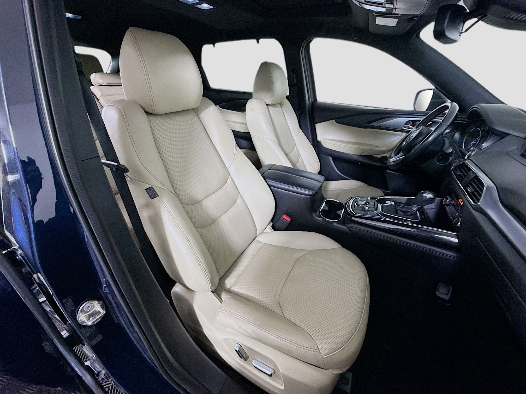 Used 2017 MAZDA CX-9 Grand Touring image 29