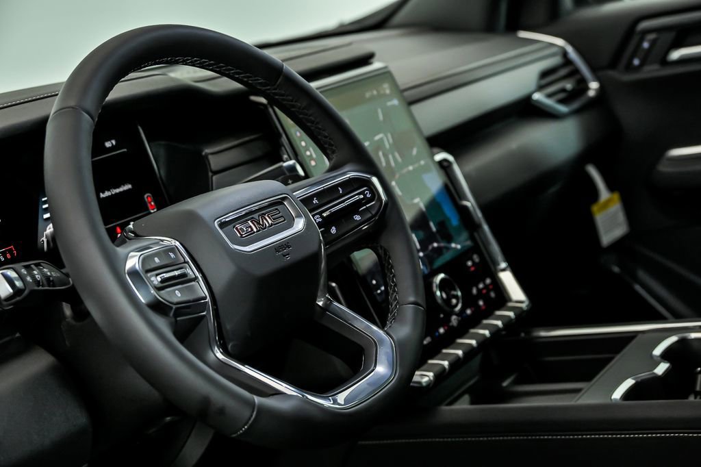 New 2026 GMC Acadia Elevation w/ Elevation Premium Package image 10