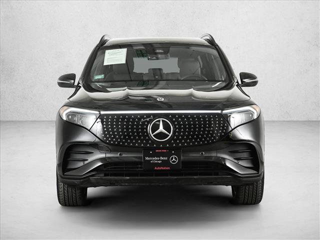 Certified 2024 Mercedes-Benz EQB 350 4MATIC SUV video 2