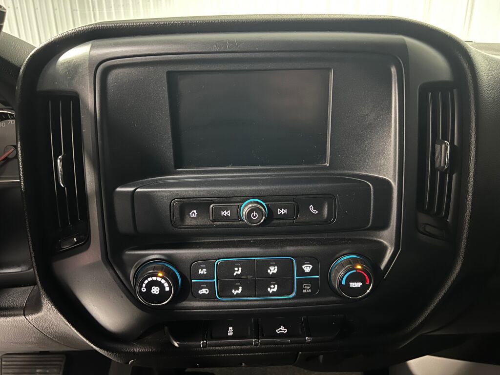 Used 2018 GMC Sierra 1500 4x4 Double Cab w/ Elevation Edition image 7